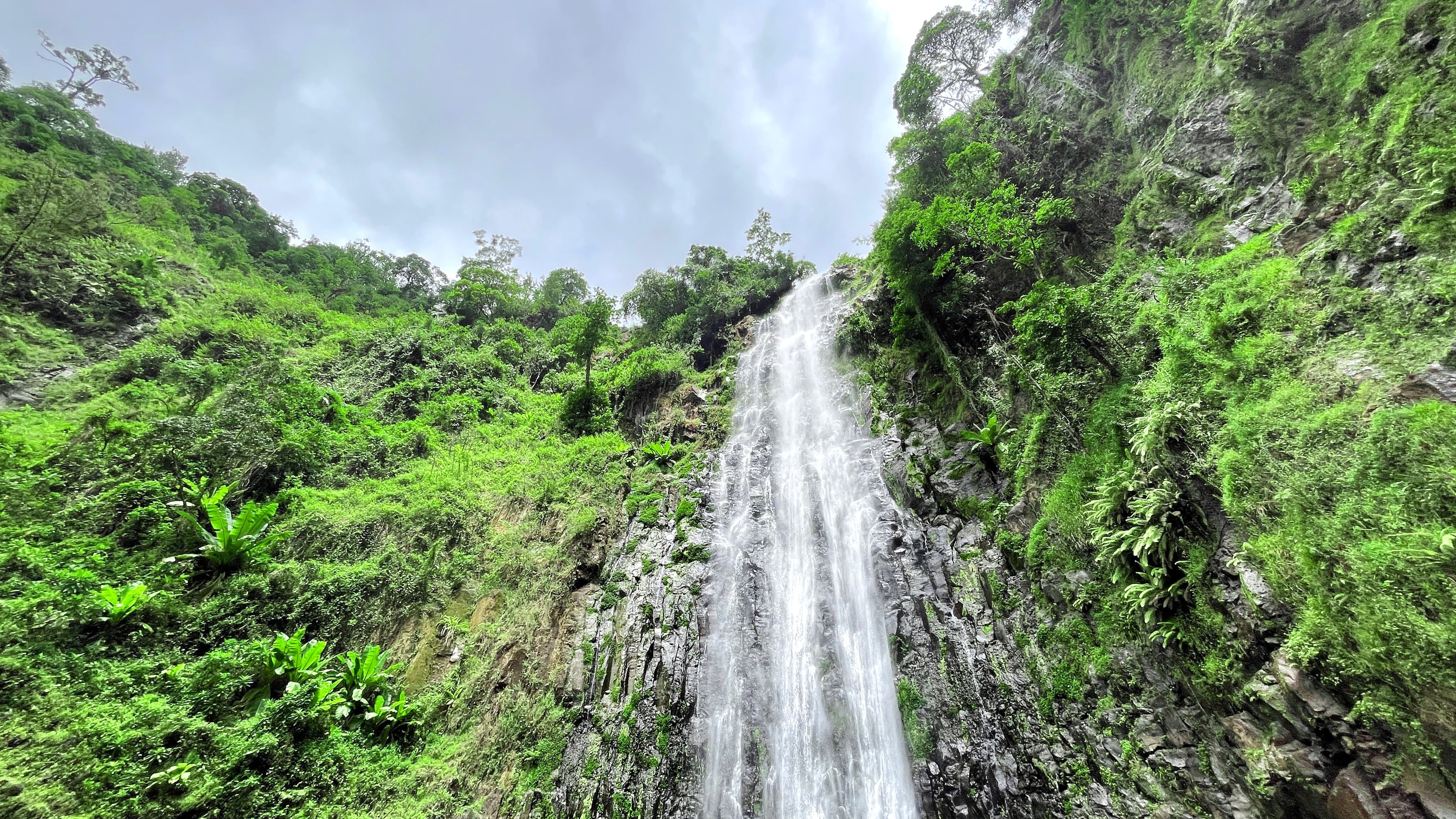 Marangu Route 6-Day Kilimanjaro Trek